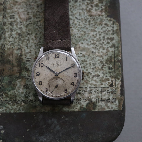 OMEGA/KS-387